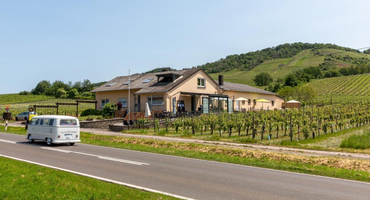 Weingut J. A. Meyer Wintrich Exterior foto